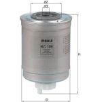 Kraftstofffilter KC 109 Kraftstofffilter KC 109