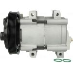 Nissens 89251 Kompressor, Klimaanlage FIRST FIT Nissens 89251 Kompressor, Klimaanlage FIRST FIT