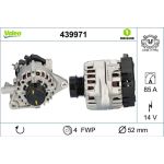 Generator 439971 Generator 439971