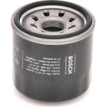 BOSCH F 026 407 160 Ölfilter