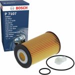 BOSCH F 026 407 107 Ölfilter BOSCH F 026 407 107 Ölfilter