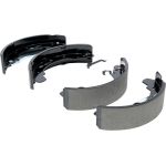 Bremsbackensatz 03.0137-0259.2 Bremsbackensatz 03.0137-0259.2