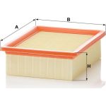 MANN-FILTER C 21 102 Luftfilter
