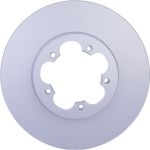Bremsscheibe 8DD 355 128-621