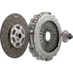 Valeo 827557 Kupplungssatz REMANUFACTURED KIT3P Valeo 827557 Kupplungssatz REMANUFACTURED KIT3P