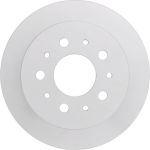 Bremsscheibe 0 986 479 B63 Bremsscheibe 0 986 479 B63