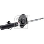Stoßdämpfer 1002530 Stoßdämpfer 1002530