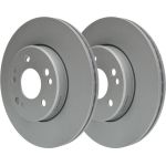 Bremsscheibe 24.0122-0136.1