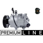 Kompressor, Klimaanlage ACP 658 000P Kompressor, Klimaanlage ACP 658 000P