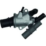 Thermostat, Kühlmittel TI 165 88 Thermostat, Kühlmittel TI 165 88