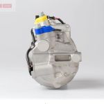 DENSO 7SEU17C Klimakompressor DCP02096 DENSO 7SEU17C Klimakompressor DCP02096