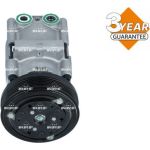 NRF 32212 Kompressor, Klimaanlage EASY FIT NRF 32212 Kompressor, Klimaanlage EASY FIT