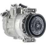 Kompressor, Klimaanlage ACP 513 000P Kompressor, Klimaanlage ACP 513 000P