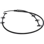 Schlauch, Leckkraftstoff 0 445 130 333 Schlauch, Leckkraftstoff 0 445 130 333