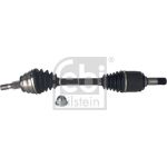 Antriebswelle 197448 Antriebswelle 197448