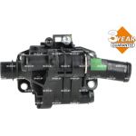 NRF 725039 Thermostat, Kühlmittel EASY FIT NRF 725039 Thermostat, Kühlmittel EASY FIT