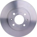 Bremsscheibe 8DD 355 116-561