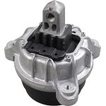 Lagerung, Motor 8053814