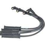 BOSCH 0 986 357 253 Zündleitungssatz BOSCH 0 986 357 253 Zündleitungssatz