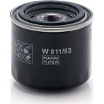 Ölfilter W 811/83