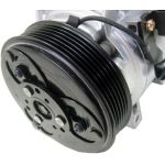 Mahle ACP 67 000P Kompressor, Klimaanlage BEHR Premium Line Mahle ACP 67 000P Kompressor, Klimaanlage BEHR Premium Line