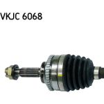 Antriebswelle VKJC 6068