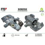FTE 9290152 Bremssattel FTE 9290152 Bremssattel