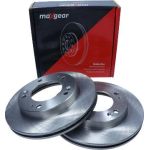 Maxgear 19-2520 Bremsscheibe Maxgear 19-2520 Bremsscheibe