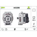 Generator 443296 Generator 443296