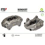 FTE 9290037 Bremssattel FTE 9290037 Bremssattel