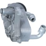 Ölkühler, Motoröl 31759