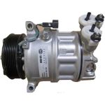 Mahle ACP 1445 000P Kompressor, Klimaanlage BEHR Premium Line Mahle ACP 1445 000P Kompressor, Klimaanlage BEHR Premium Line