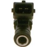 BOSCH 0 280 158 226 Einspritzventil