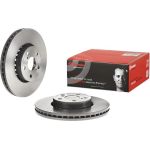Bremsscheibe 09.9790.11