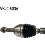 Antriebswelle VKJC 6036