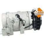 Kompressor, Klimaanlage 32124 Kompressor, Klimaanlage 32124