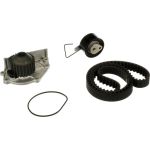 Wasserpumpe + Zahnriemensatz KP15497XS