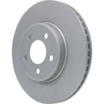 ATE 24.0128-0266.1 Bremsscheibe