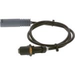 Sensor, Raddrehzahl 0 986 594 016 Sensor, Raddrehzahl 0 986 594 016