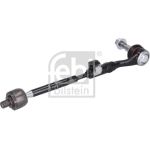 FEBI BILSTEIN 185472 Spurstange FEBI BILSTEIN 185472 Spurstange