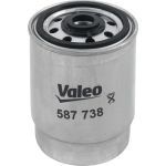 Kraftstofffilter 587738