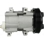 Nissens 89251 Kompressor, Klimaanlage FIRST FIT Nissens 89251 Kompressor, Klimaanlage FIRST FIT