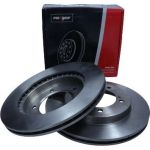 Maxgear 19-2326 Bremsscheibe