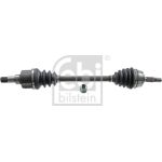 Antriebswelle 1007507 Antriebswelle 1007507
