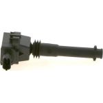 BOSCH 0 221 504 014 Zündspule BOSCH 0 221 504 014 Zündspule