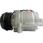 Kompressor, Klimaanlage ACP 947 000S Kompressor, Klimaanlage ACP 947 000S