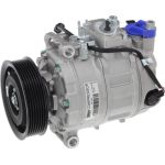 Kompressor, Klimaanlage 811144 Kompressor, Klimaanlage 811144