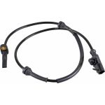 Sensor, Raddrehzahl 09001598