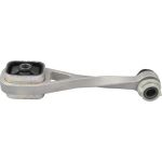 Tedgum 00581752 Lagerung, Motor
