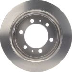 Bremsscheibe 0 986 478 999 Bremsscheibe 0 986 478 999